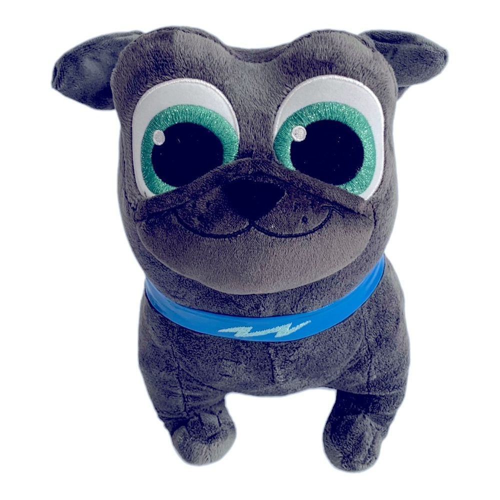 Bingo Disney Stuffed Animal